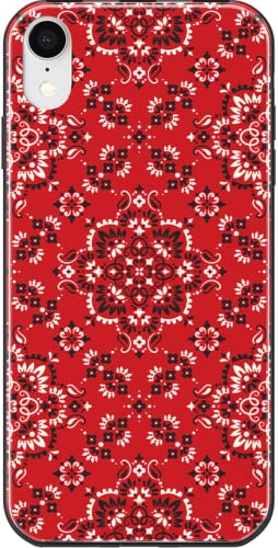 43 I'm with the Band | Red Bandana