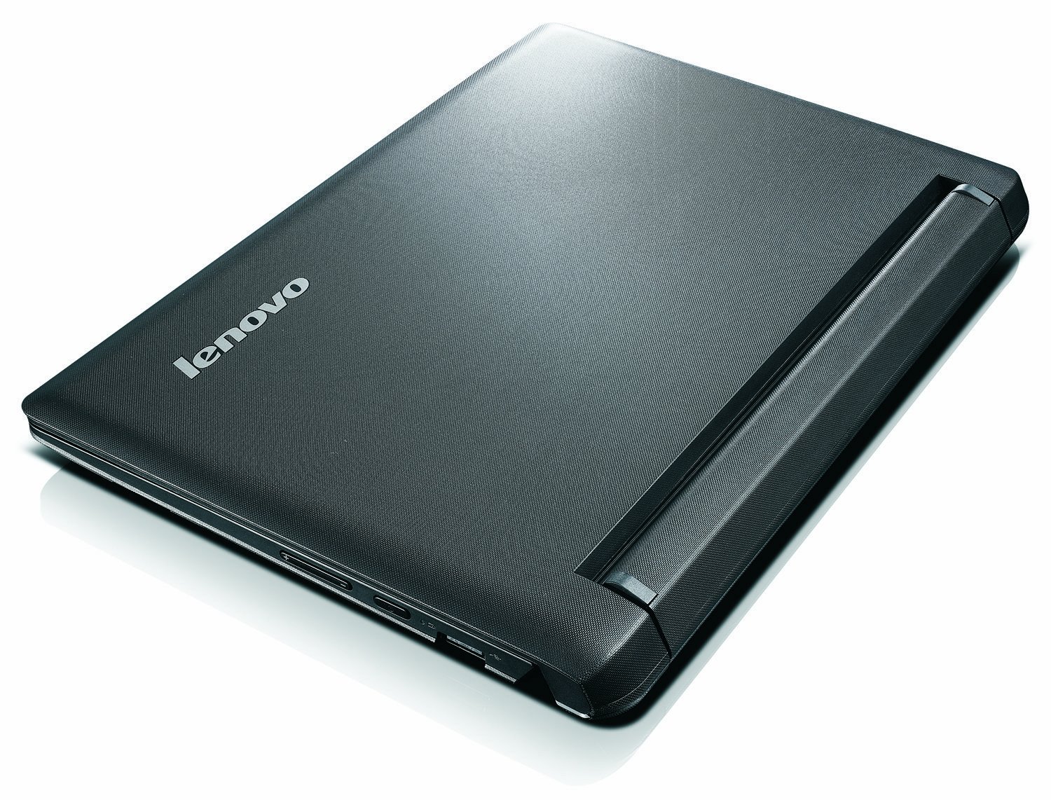 Lenovo FLEX 10 10.1-Inch Touchscreen Laptop - Intel Celeron N2805 1.46GHz, 2GB RAM, 500GB HDD, Windows 8.1 - Lightweight Notebook for Students & Business | Perfect for Online Classes, Remote Work & Travel