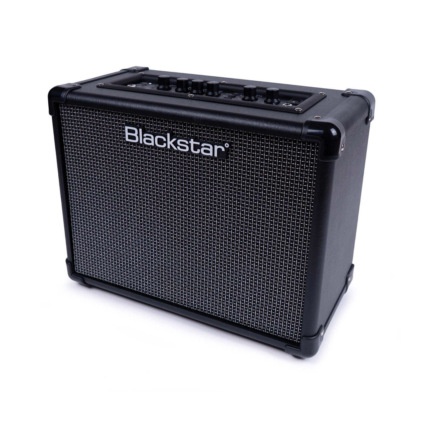 Blackstar ID:Core V3 Stereo 20 Guitar Amplifier - Perfect for Home Practice, Studio Recording & Live Performances