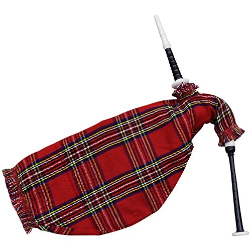Black, Scottish Ivory
