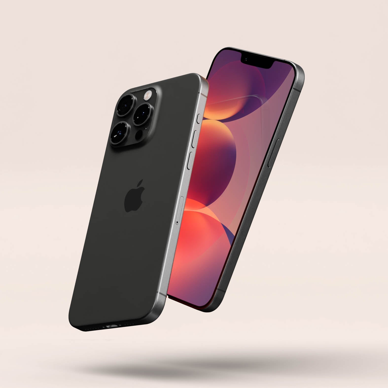 iPhone 13 Pro Max 128GB Unlocked Smartphone - 6.7