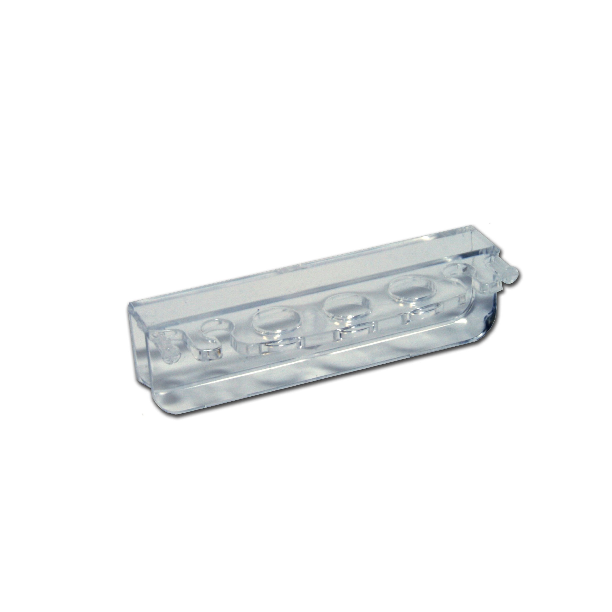 UP AQUA 4-Inch Aquatic Plant Maintenance Tool Holder - Fish Tank Accessories for Aquascaping & Aquarium Care (Perfect for Aquarium Plant Trimming & Scaping Tools)