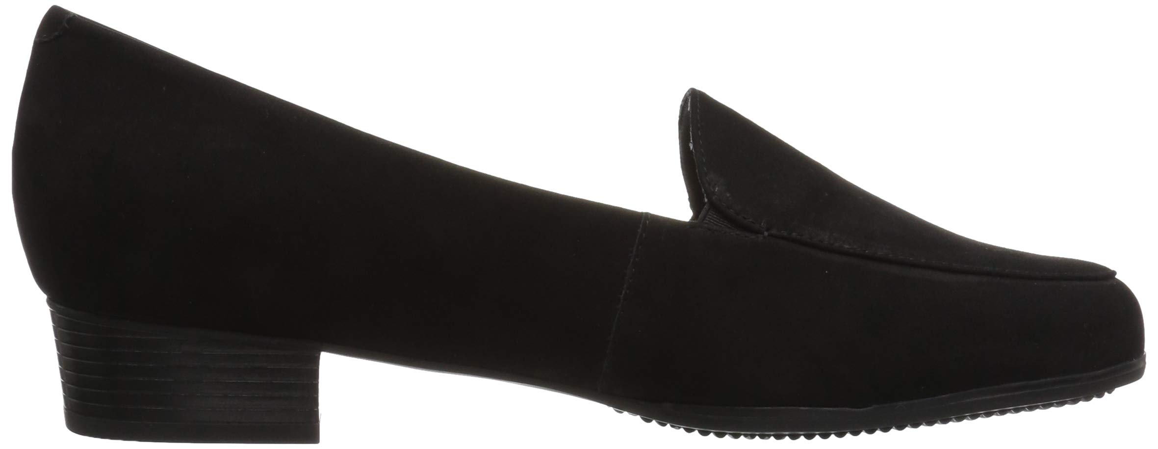 Trotters Women's Monarch Loafer - Comfortable Slip-On Shoes for Work, Office & Casual Wear | Premium Leather Loafers for Women | Business & Everyday Style