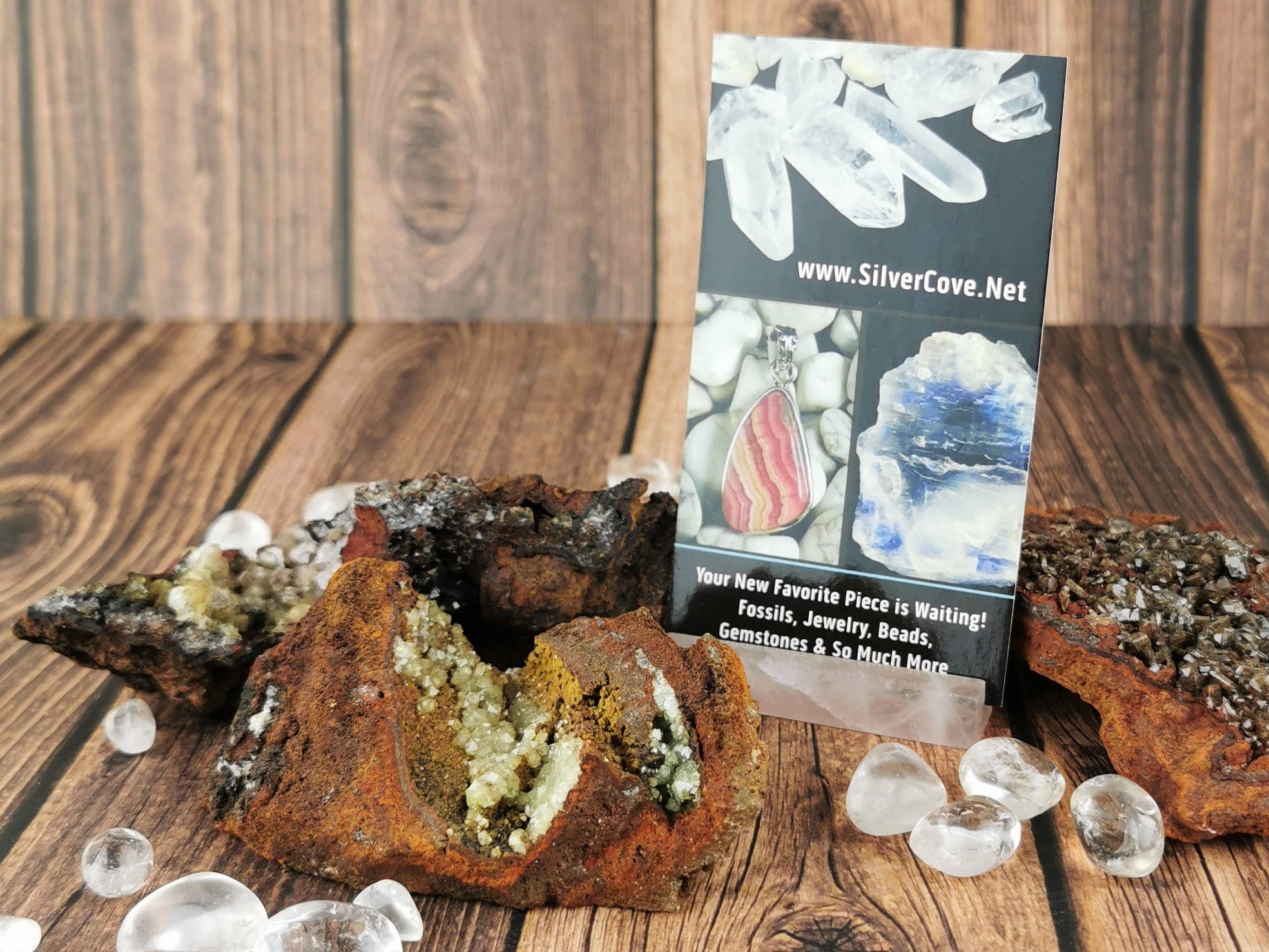 Natural Adamite Mineral Specimens - 8cm Raw Crystal Collection for Rock Hobbyists & Geology Enthusiasts - Perfect for Display, Meditation & Healing Crystals