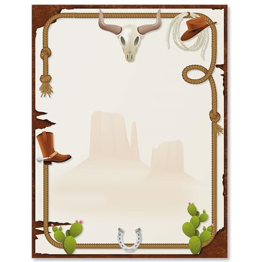 Vintage Western