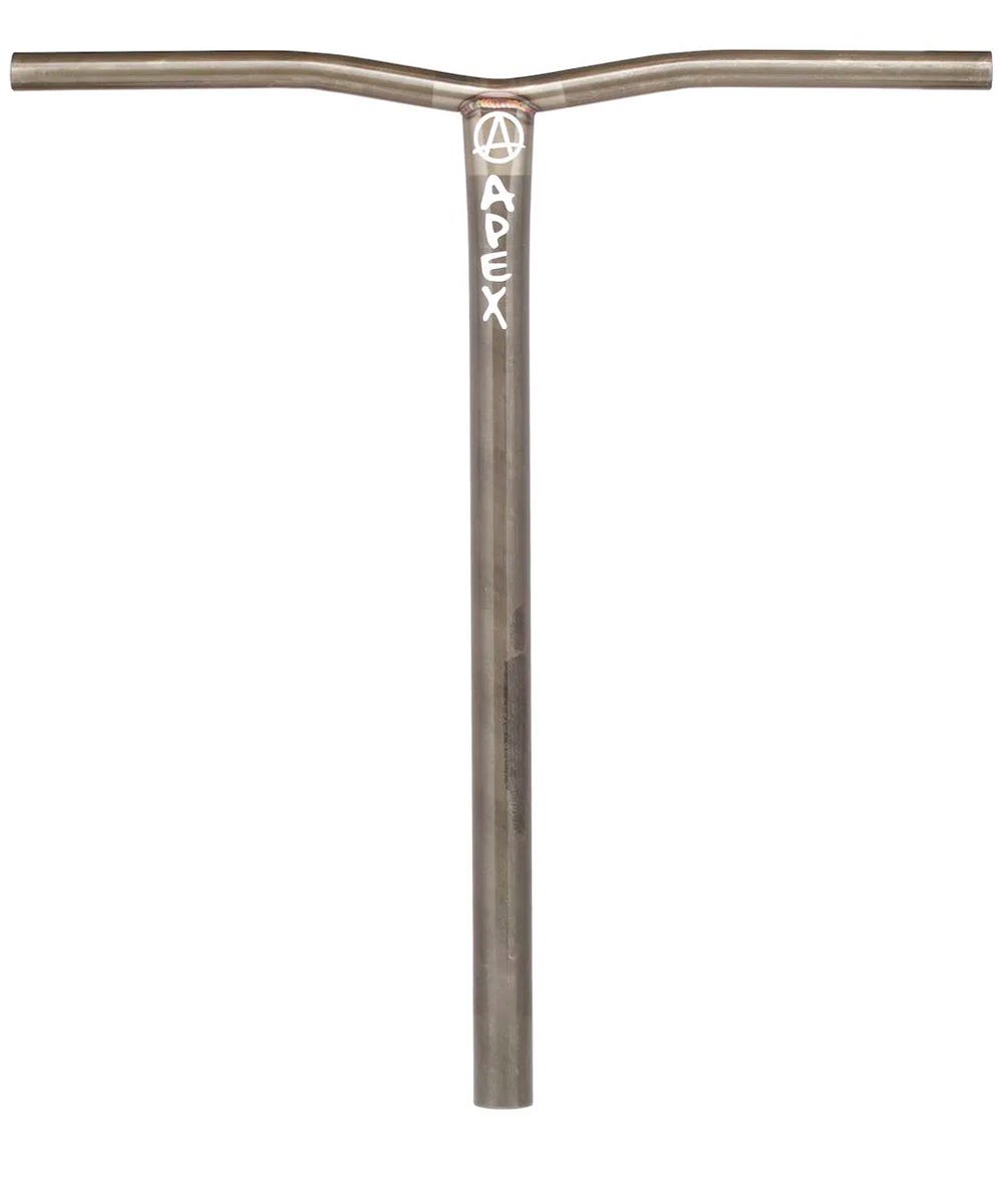 APEX BOL Bar 2 - Premium Fitness & Weightlifting Bar for Home & Commercial Gyms - Perfect for Strength Training, CrossFit, and Powerlifting Workouts