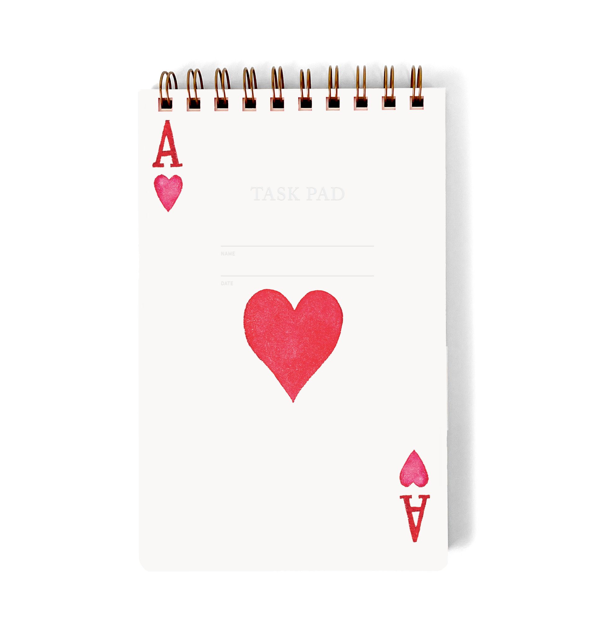 Ace Task Pad - Premium Sticky Notes for Office, School & Home Organization - Perfect for To-Do Lists, Reminders & Productivity Planning