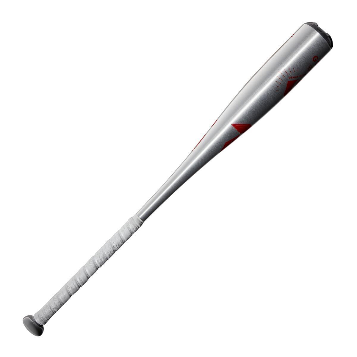 2022 DeMarini The Goods One Piece (10) USSSA Baseball Bat - WTDXGOZ 22 | High Performance Youth & Adult Baseball Bat for Competitive Games & Training | Perfect for Tournaments, Practice & League Play