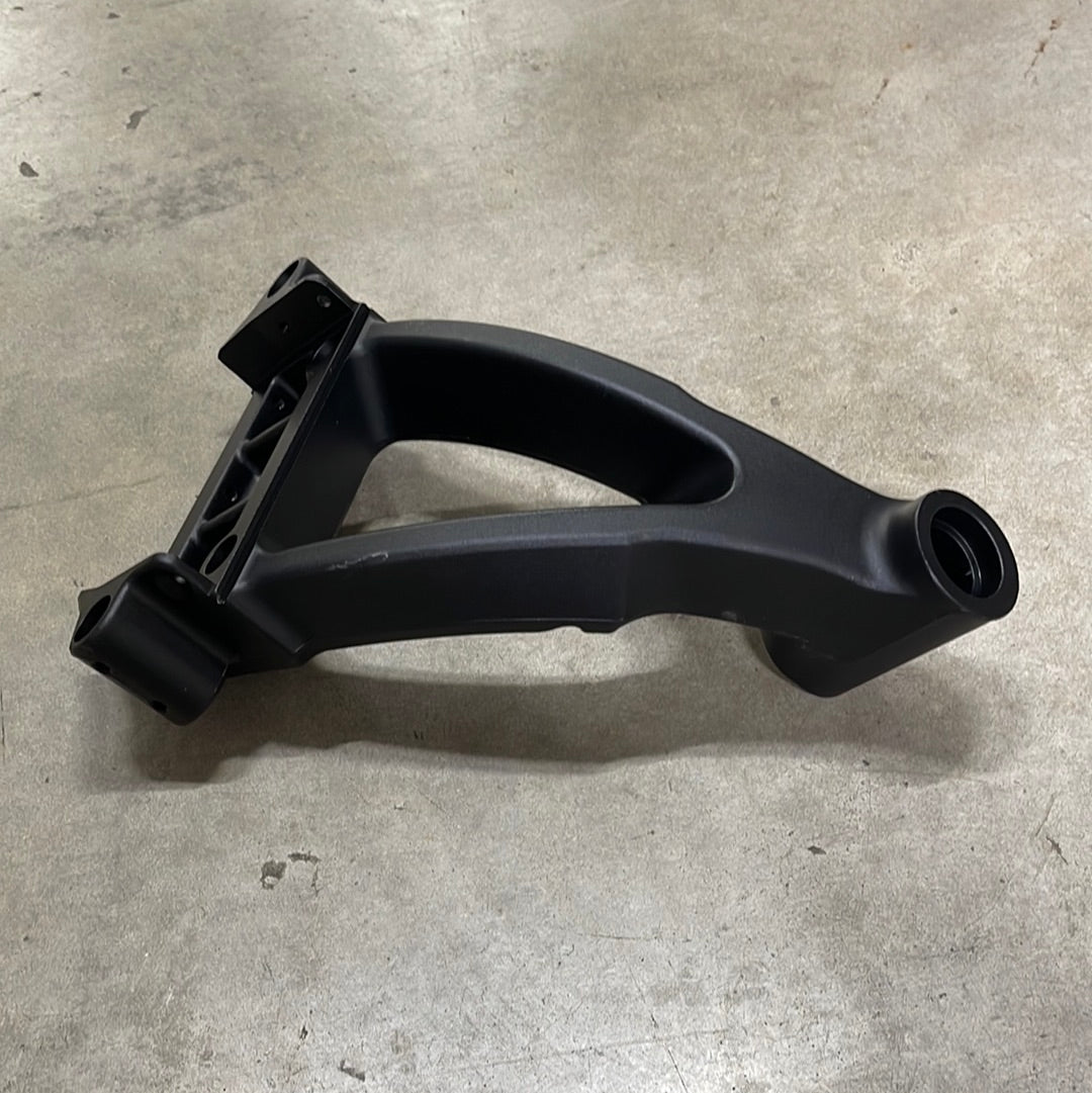Wolf X Front Body Frame - Durable Off-Road Bumper for Jeep Wrangler & Truck - Perfect for Adventure & Outdoor Exploration