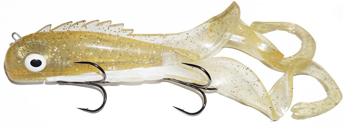 electric walleye