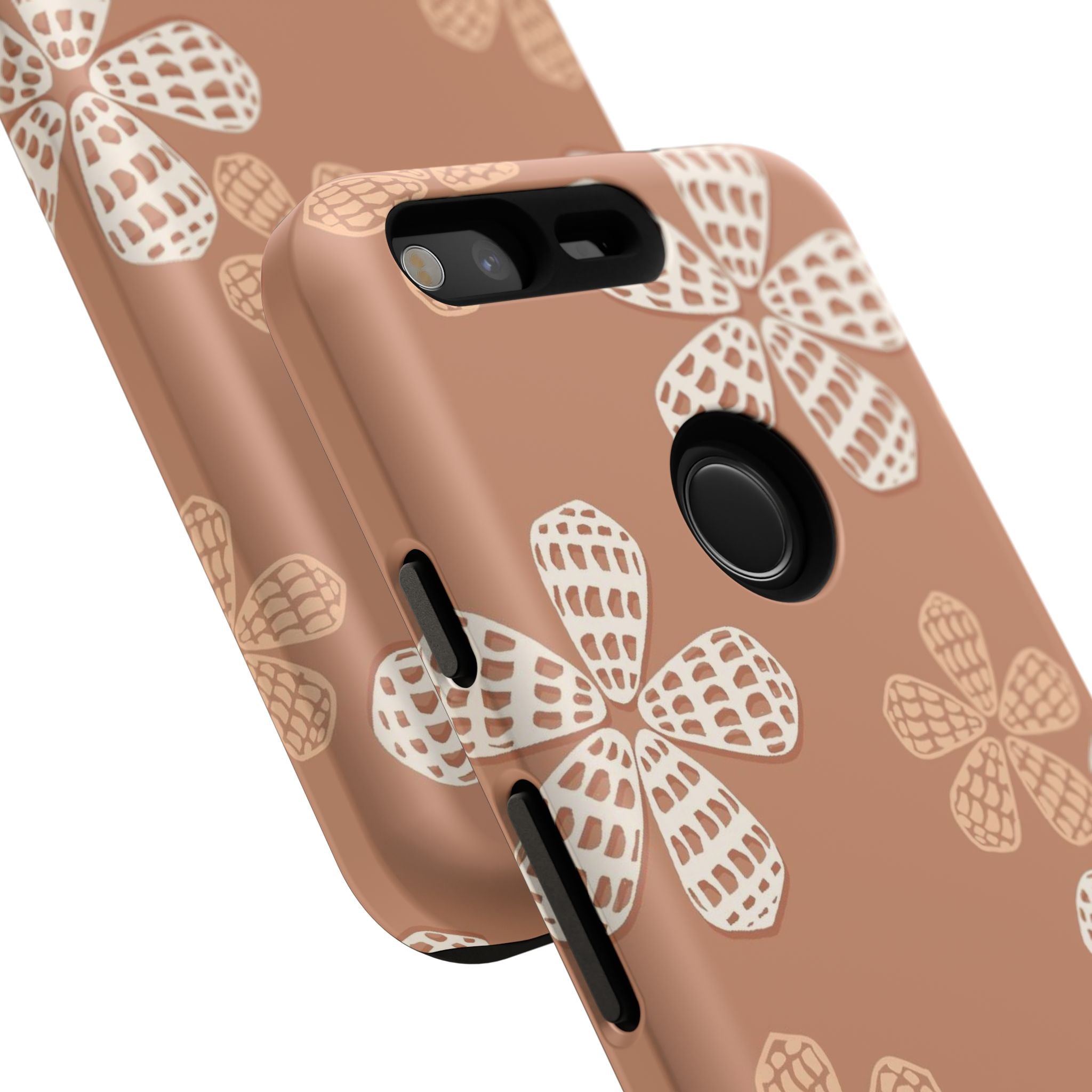 Google Pixel Phone Case - Durable Hebrew Shell Design for Protection | Perfect for Travel, Work & Everyday Use