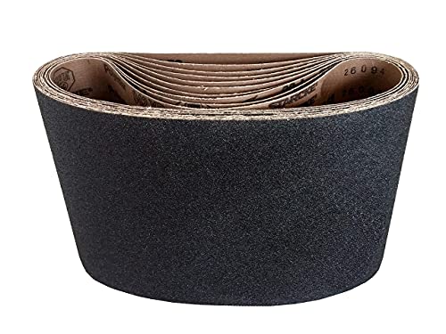 30 Grit