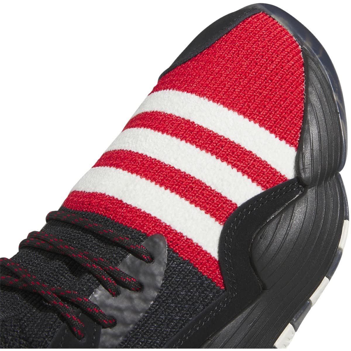 Adidas Trae Young 2 Men's Basketball Shoes - High-Performance Basketball Sneakers for Indoor & Outdoor Courts - Perfect for Training, Games, and Streetwear Fashion