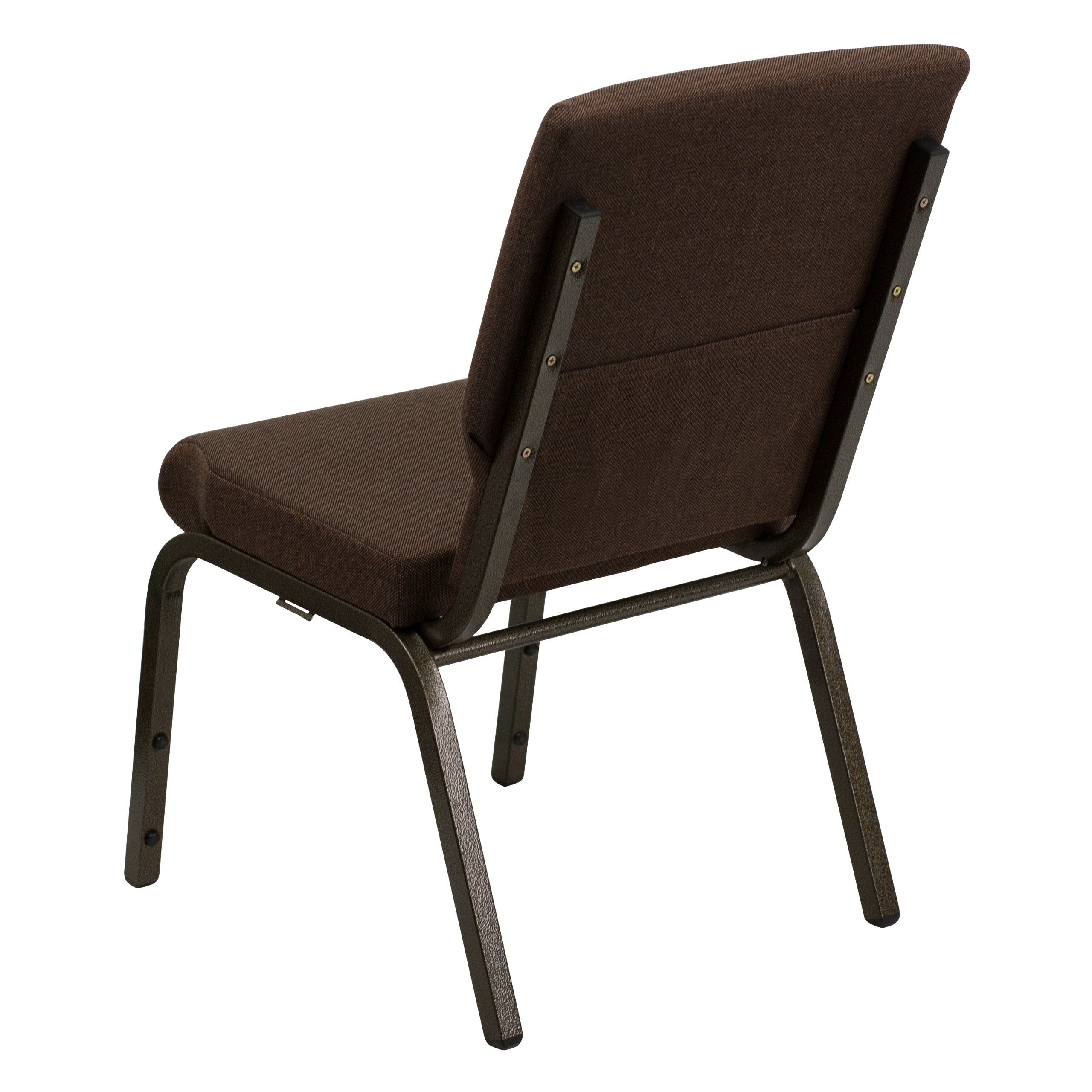Emma & Oliver Stacking Auditorium Chair with 19
