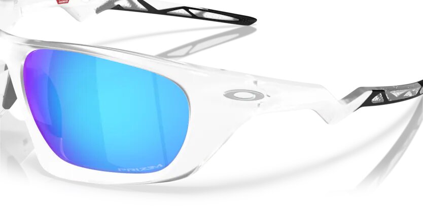 Original Oakley Lateralis OO9431 0660 Sunglasses - Polarized Sports & Driving Shades for Men & Women - UV Protection for Outdoor Activities