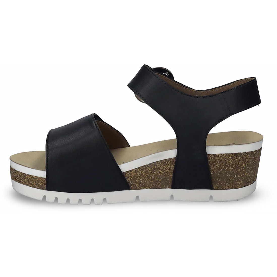 Josef Seibel Quinn 16 Women's Comfortable Walking Shoes - Stylish & Supportive for Work, Travel & Everyday Wear
