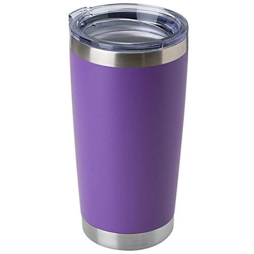 Powder Purple