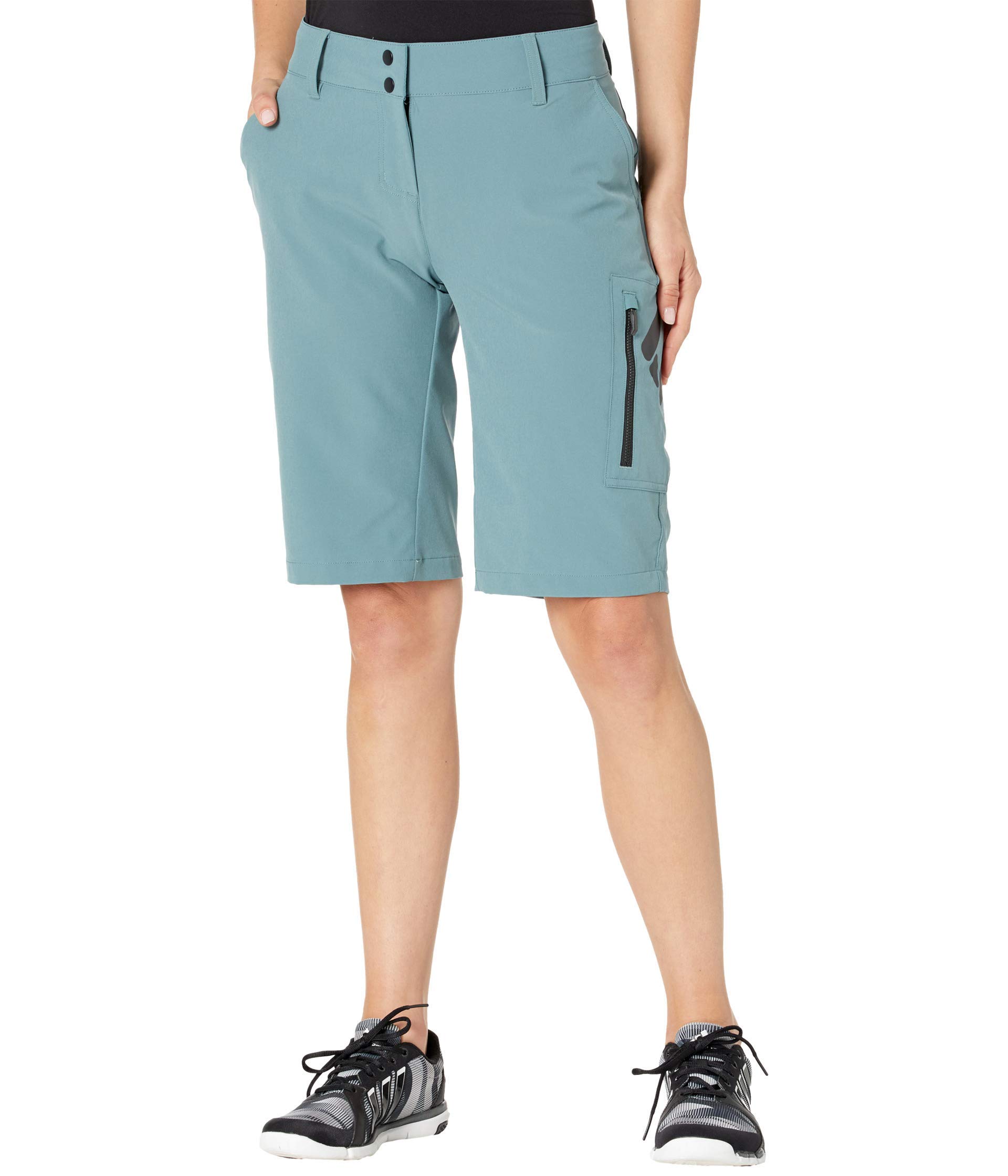 Five Ten The Brave Women's Shorts - Durable & Comfortable Hiking & Climbing Shorts for Outdoor Adventures