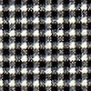 Tinsley Wide Leg Pants for Women - Soft Knit Suiting Fabric with Classic Check Pattern | Office Wear & Casual Outfits