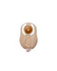 Hollister Premier 1 Piece Urostomy Pouch with CeraPlus Convex Barrier - 5 Pack, Cut-to-Fit Up to 38mm (1.5