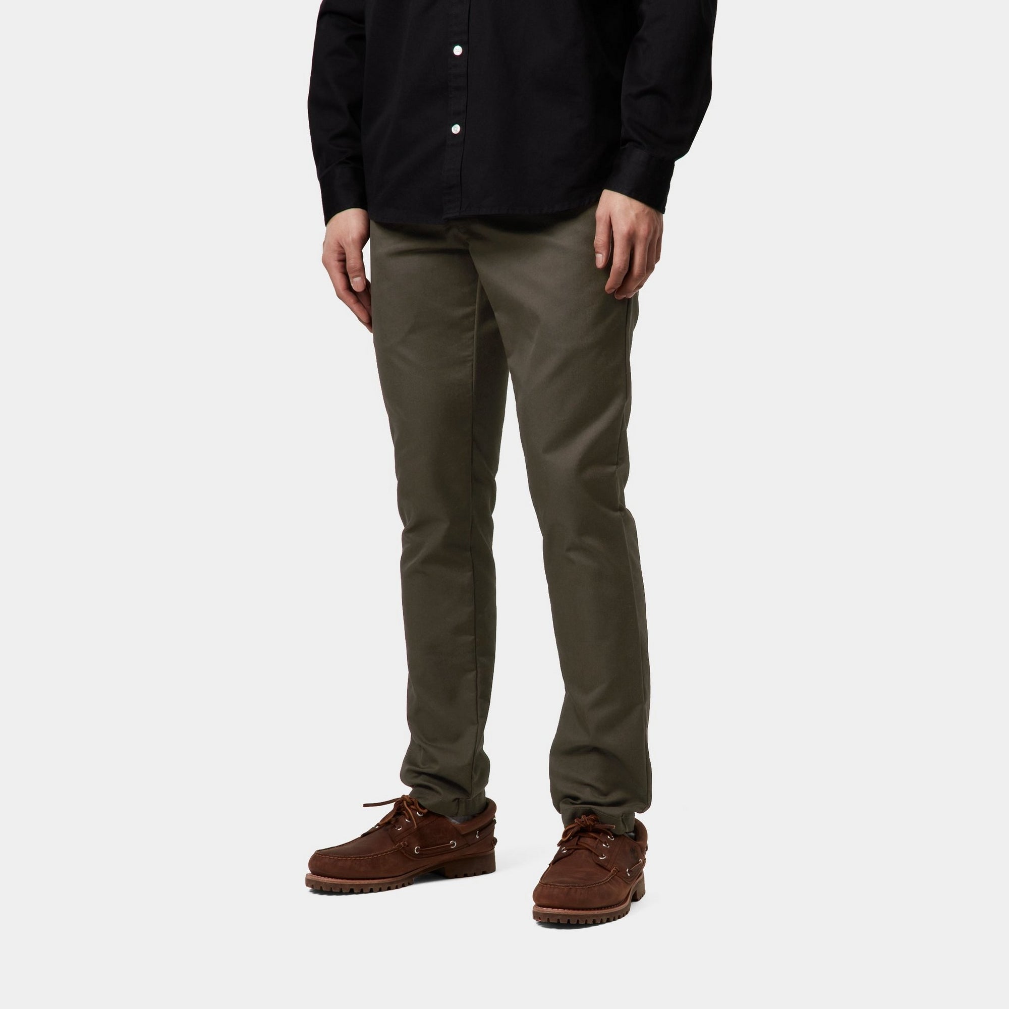 Sid Pant | Cypress Men's Casual Pants - Comfortable & Stylish for Outdoor Activities, Hiking, and Travel