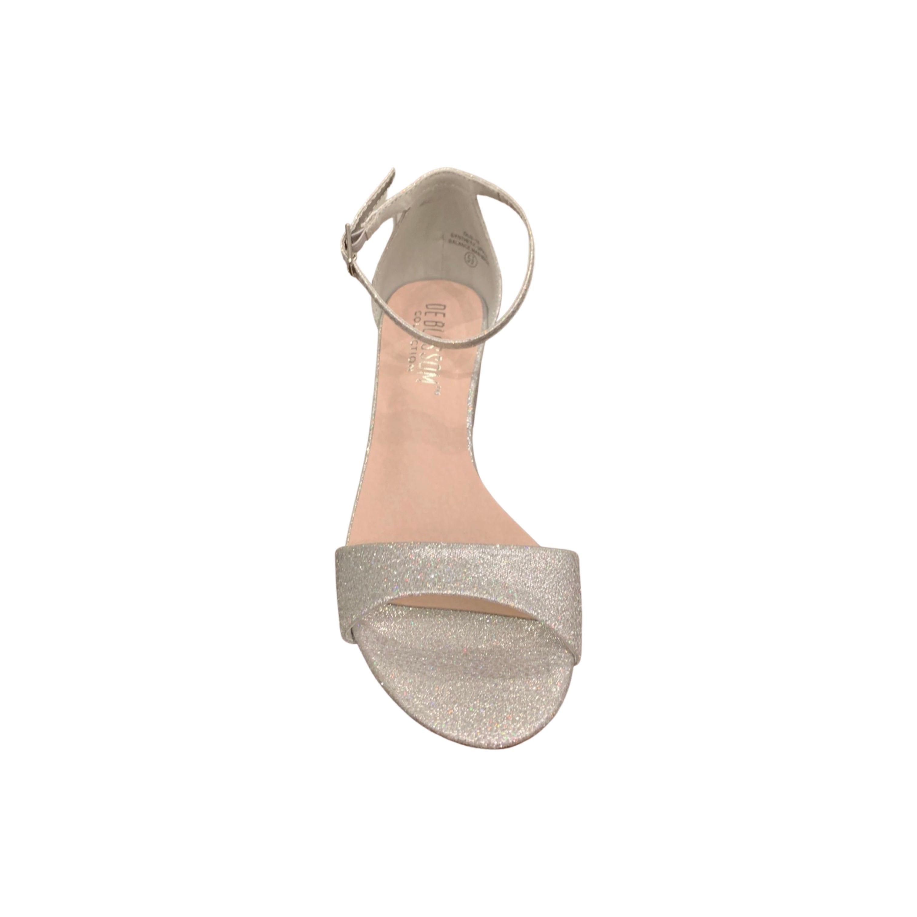 Olie Silver Sparkle - Elegant Sparkling Jewelry for Women | Perfect for Parties, Weddings & Special Occasions