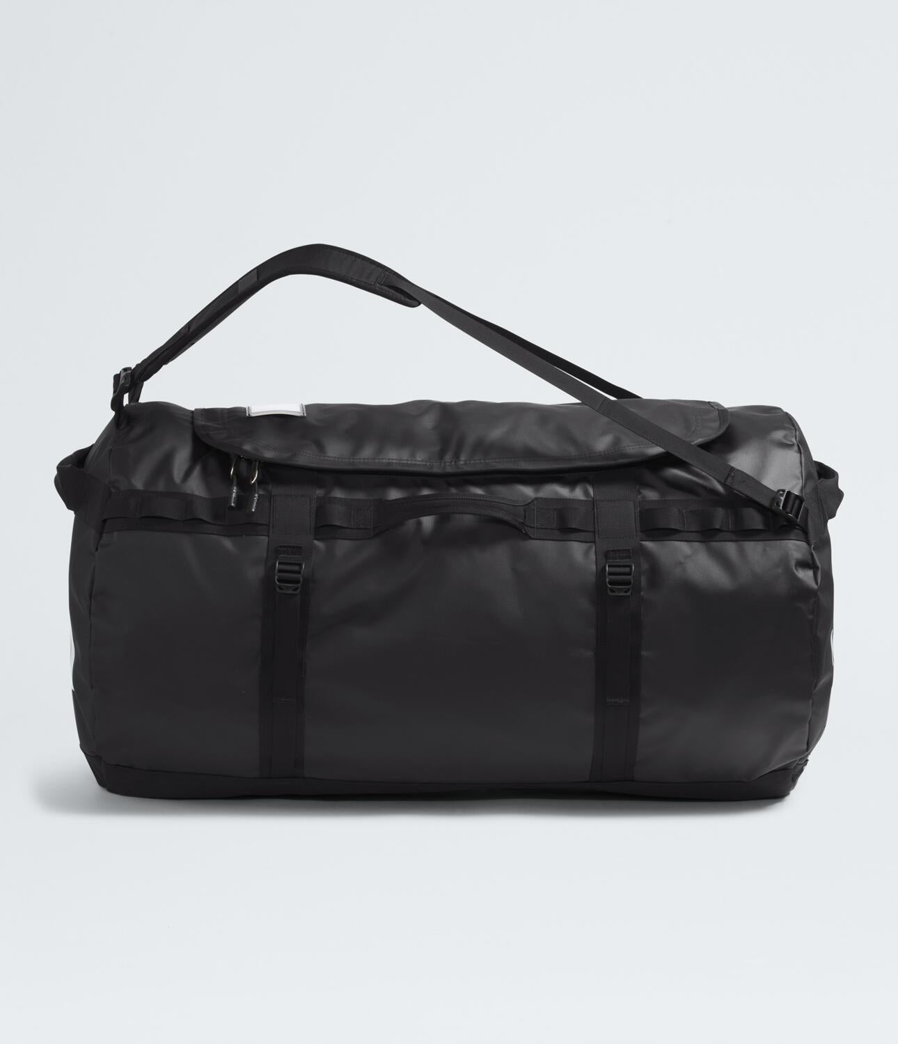 Base Camp Duffel XXL - Waterproof Travel Duffel Bag for Camping, Hiking & Outdoor Adventures | Durable & Spacious Gear Storage | NF0A52SD