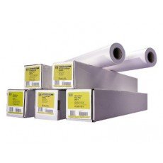 HP Universal High Gloss Photo Paper 24x36 Inches - Premium Inkjet Paper for Vibrant Prints, Professional Photography, and Home Decor Projects