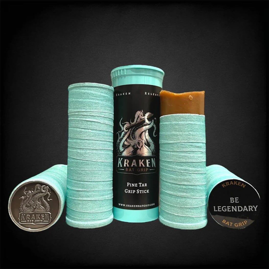 Pro Wrap - Cool Mint