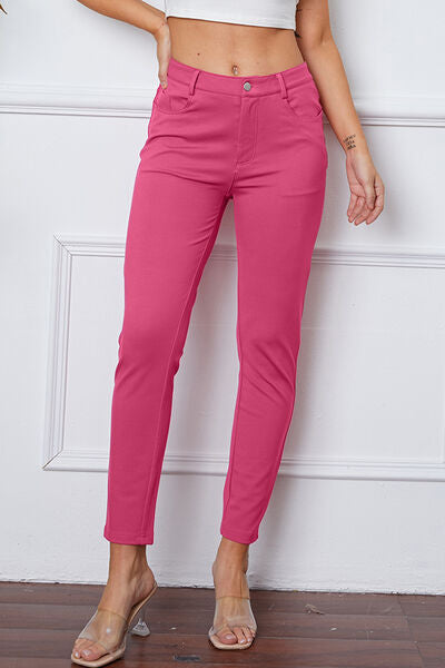 Stretchy Stitch Pants for Women - Soft & Comfortable Lounge Pants | Perfect for Yoga, Home Wear & Casual Outfits