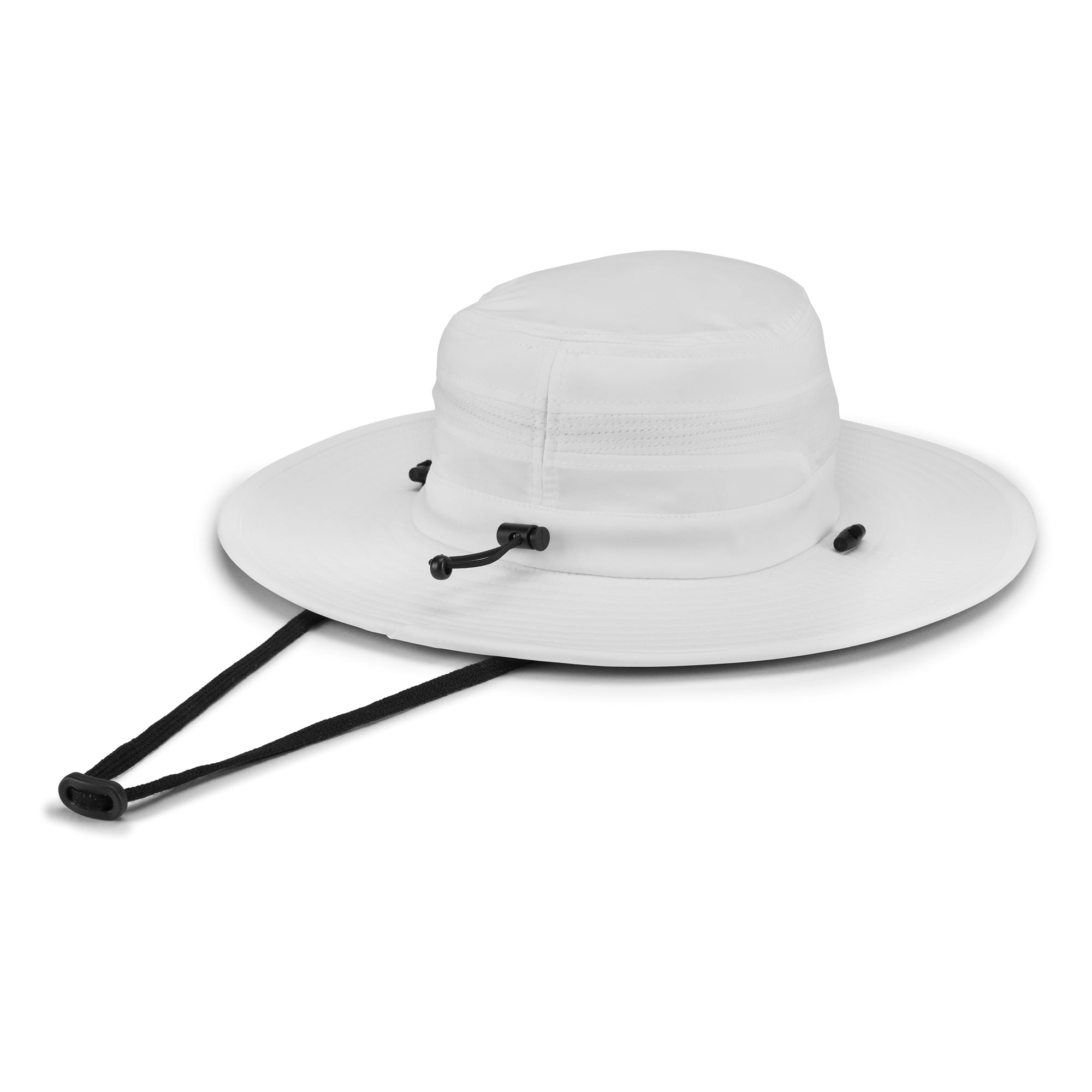 Aussie P Bucket Hat for Men & Women - UPF 50+ Sun Protection, Adjustable Chin Strap, Breathable Cotton - Perfect for Beach, Fishing, Hiking & Outdoor Activities
