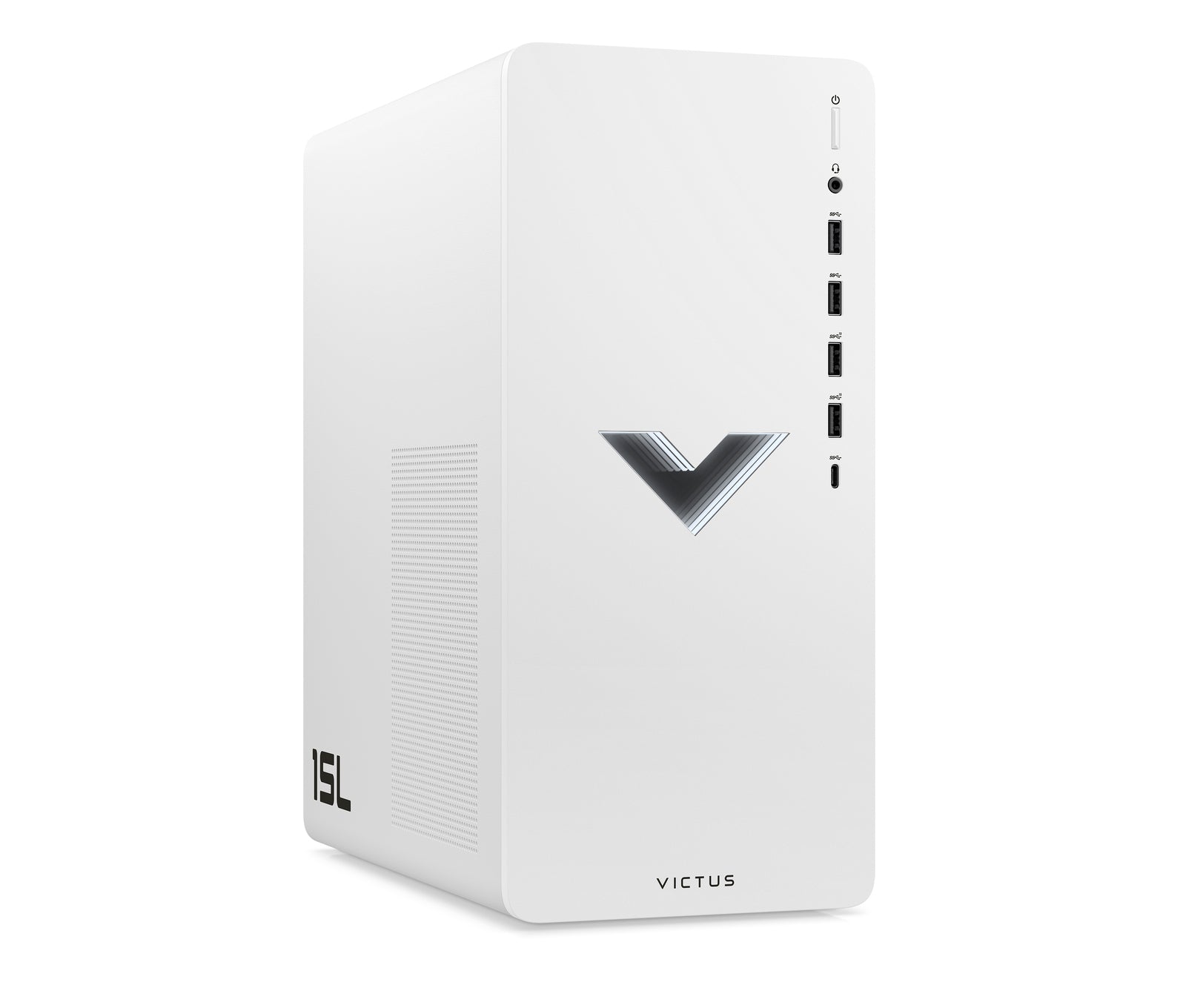 Ceramic White