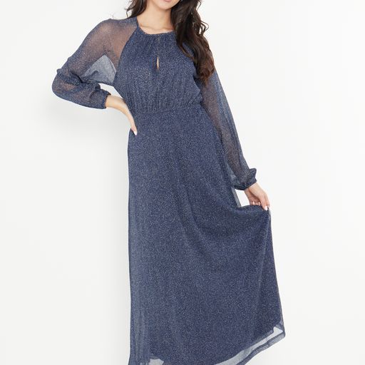 Sundew Dress - Elegant Flowy Summer Dress for Women | Perfect for Beach, Vacation & Casual Wear