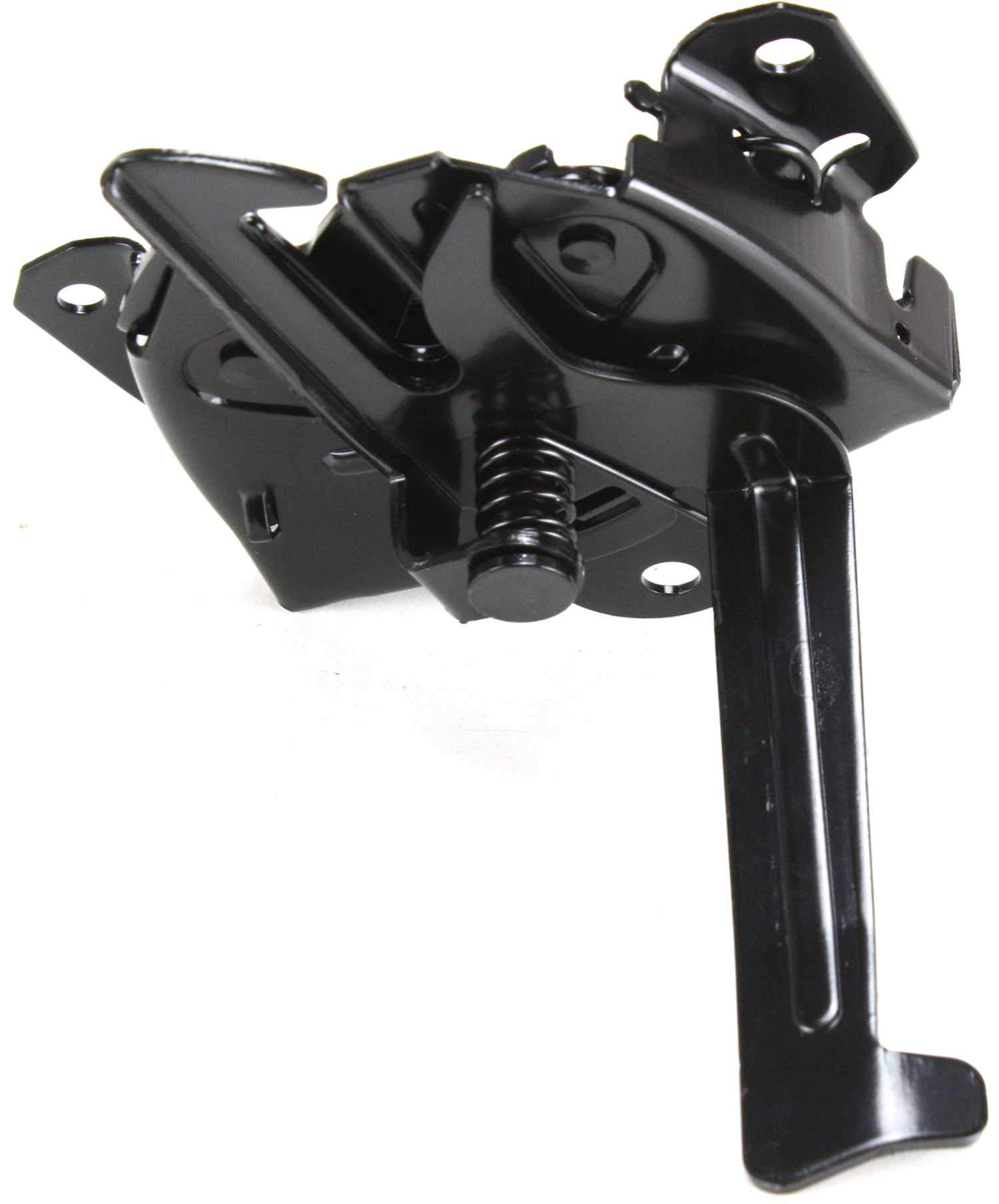 Garage-Pro Hood Latch Replacement for 2002-2003 Mitsubishi Lancer MR526862 - Durable Auto Part for Smooth Hood Operation & Secure Driving