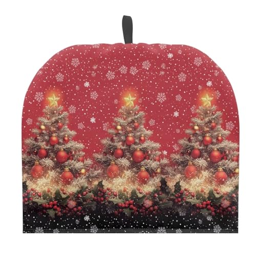 Christmas Tree Print