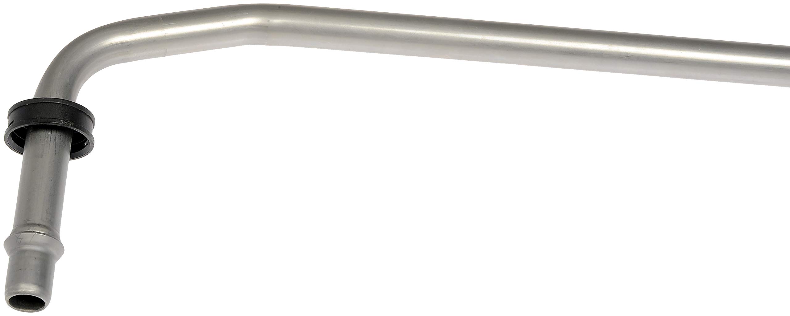 Dorman 625-508 Engine Oil Cooler Hose Assembly Replacement for Chevrolet Silverado, GMC Sierra - Compatible with 2007-2013 Models | Heavy-Duty Cooling System Part for Truck Maintenance & Off-Road Use
