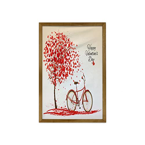 Cream Vermilion