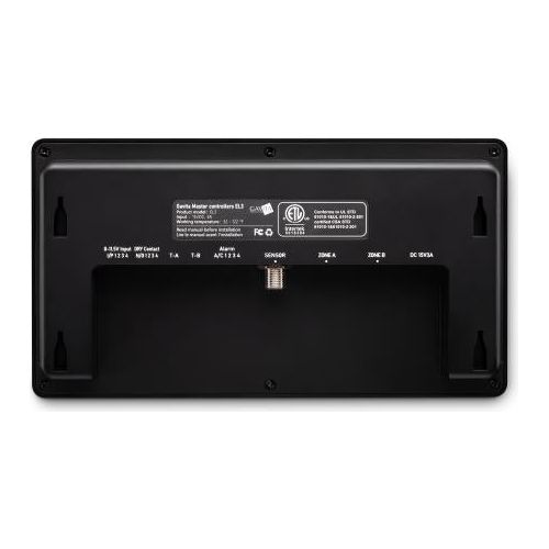 Gavita EL3 LED Grow Light Master Controller - Smart Horticulture Lighting System for Indoor Plants, Greenhouses & Hydroponics