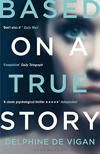 Based On A True Story - Inspirational Book for Movie Lovers & History Buffs | Perfect for Book Clubs, Gifts & Personal Reading