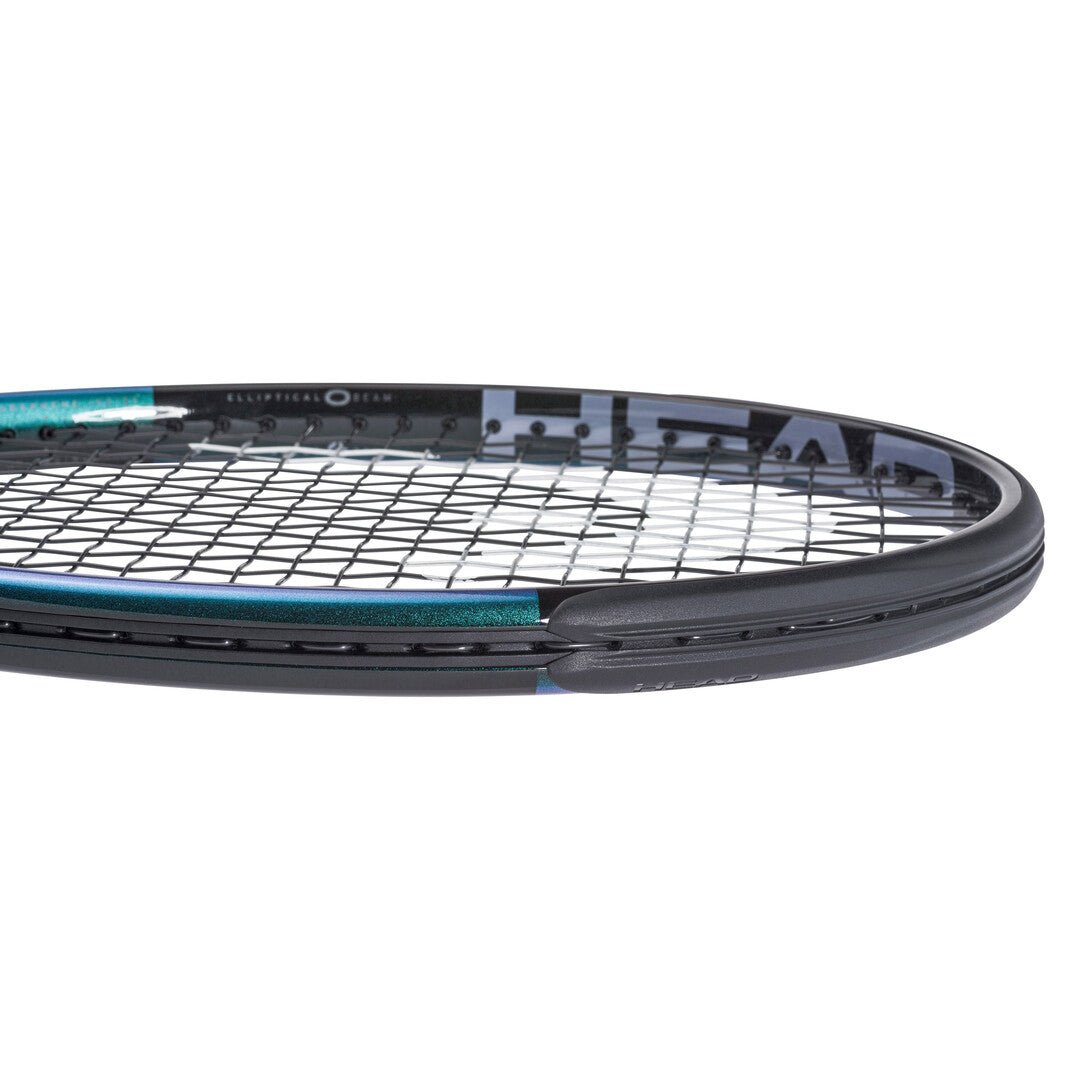 Head Gravity MP (2025) Tennis Racket - Demo Rental for Practice & Training | Perfect for Beginners & Intermediate Players | Ideal for Club Matches & Coaching Sessions