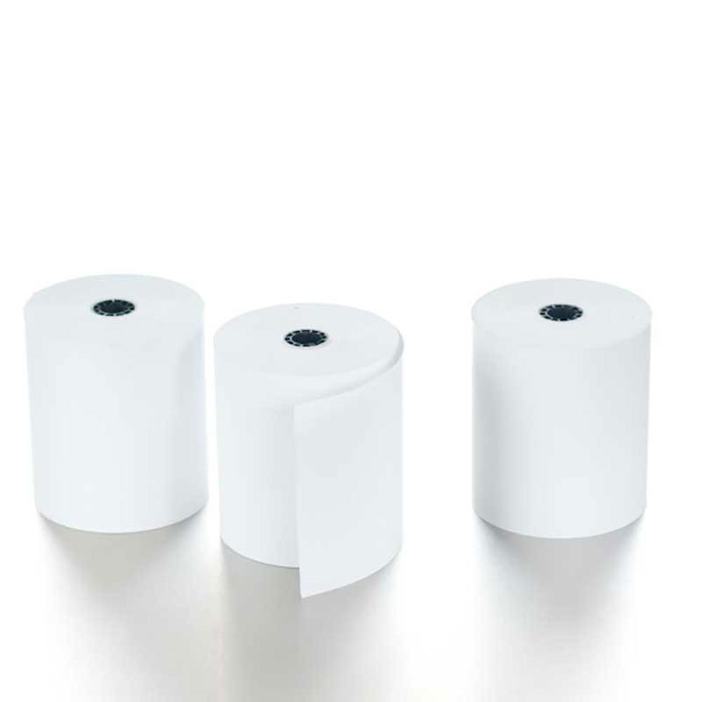 Thermal Paper Rolls 3-1/8