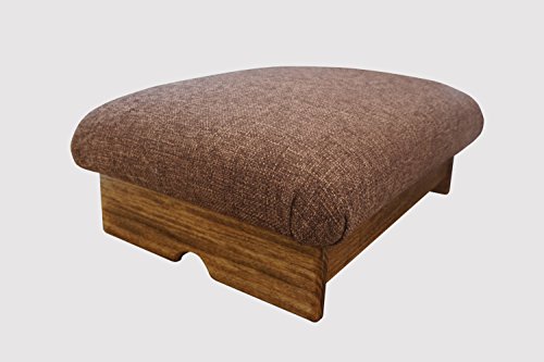 Cocoa Brown - Maple Stain