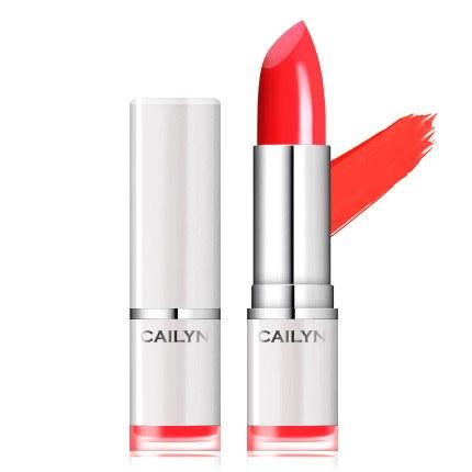 Cailyn Cosmetics Pure Luxe Lipstick - Hydrating Matte Lipstick with Long Lasting Wear, Vegan & Cruelty-Free (20 Shades) | Perfect for Everyday Wear, Date Night & Special Occasions