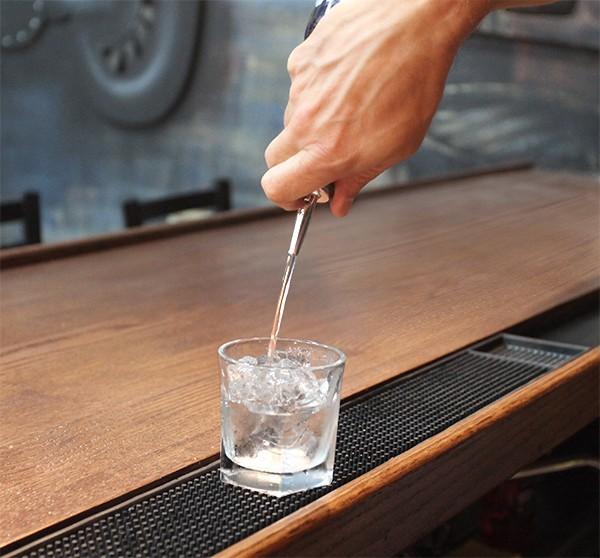 BarConic® Premium 304 Stainless Steel Liquor Pourers - 12 Pack Durable Metal Alcohol Bottle Pour Spouts for Whiskey, Vodka & Cocktails - Perfect for Home Bars, Restaurants & Parties