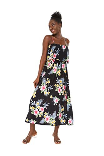 Hibiscus Black