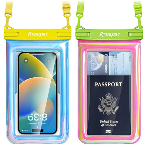 [Holographic Color] 2Pack