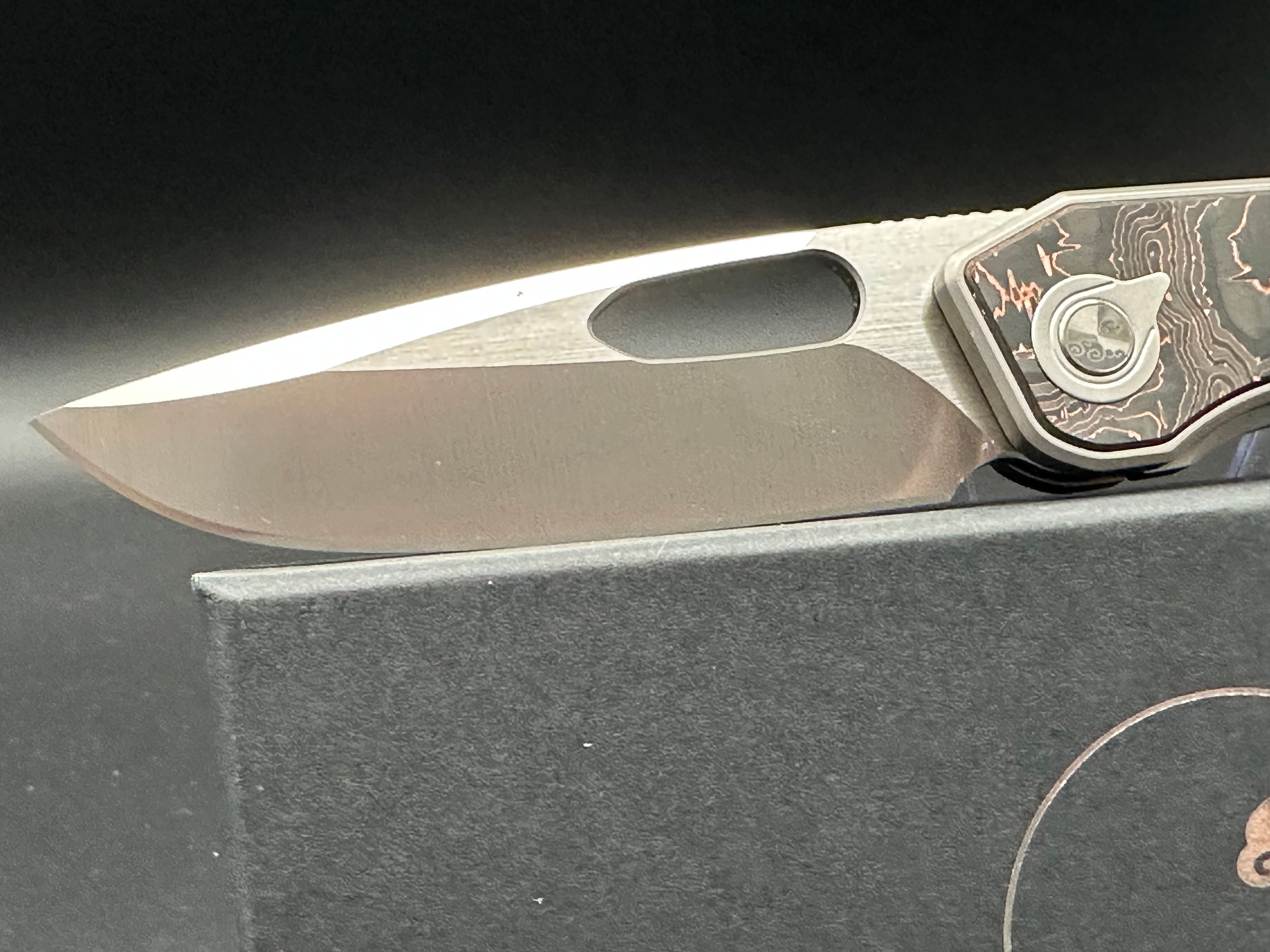 Caelum Blade Designs 