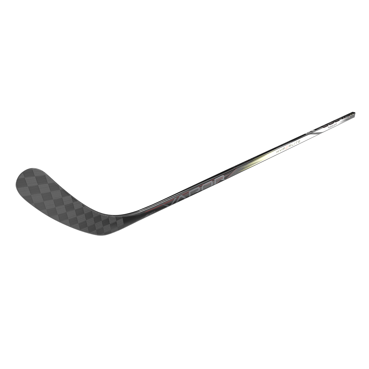 Vapor Hyperlite 2 Junior Hockey Stick - Lightweight Carbon Fiber Composite - Perfect for Youth Ice Hockey Training & Games