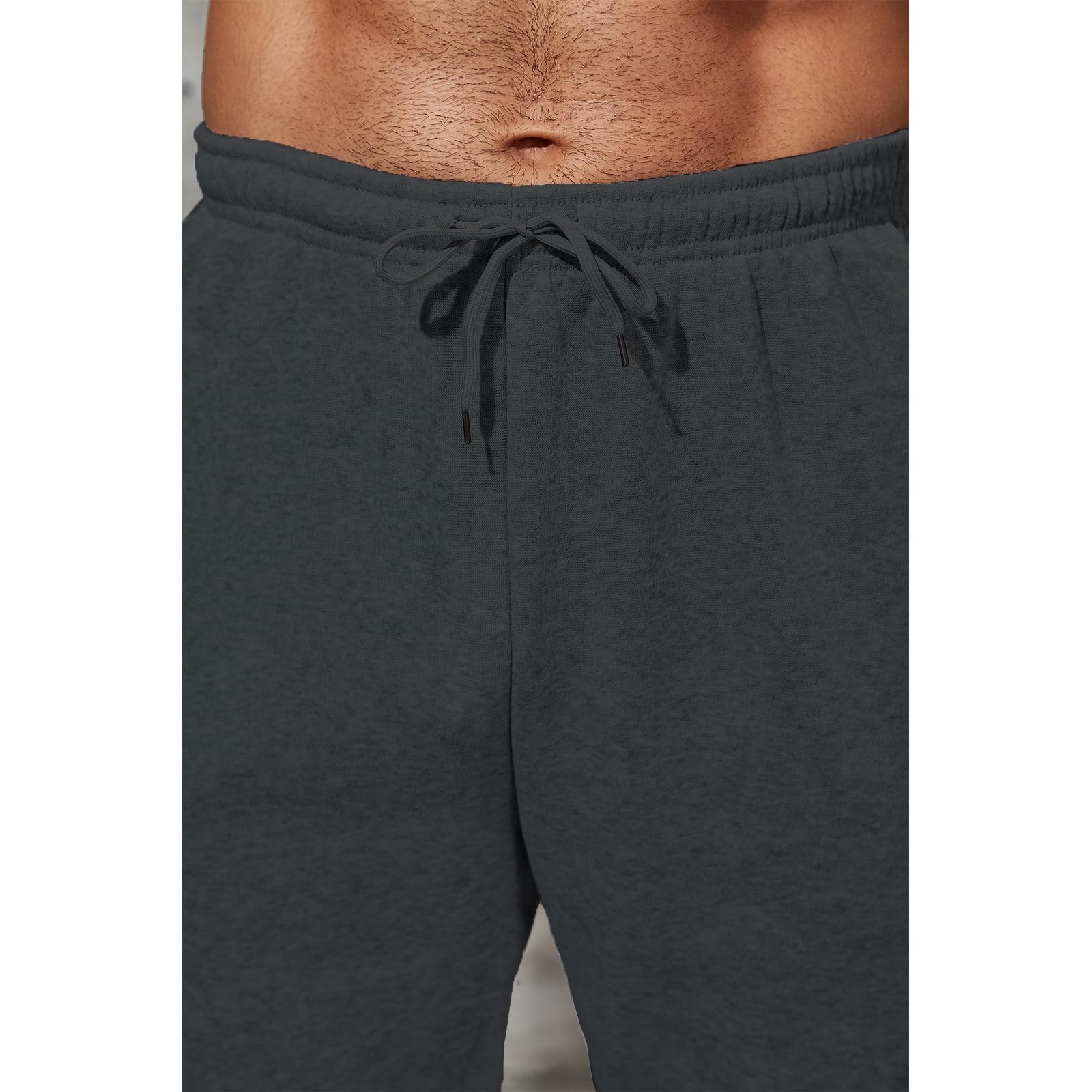 **Men's Cargo Pants - Casual Work & Hiking Sweatpants, Baggy Jogger Trousers for Sports & Outdoor Activities with Multiple Pockets - Perfect for Work, Travel, and Adventure**