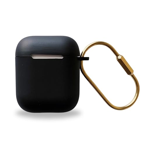 Matte Black